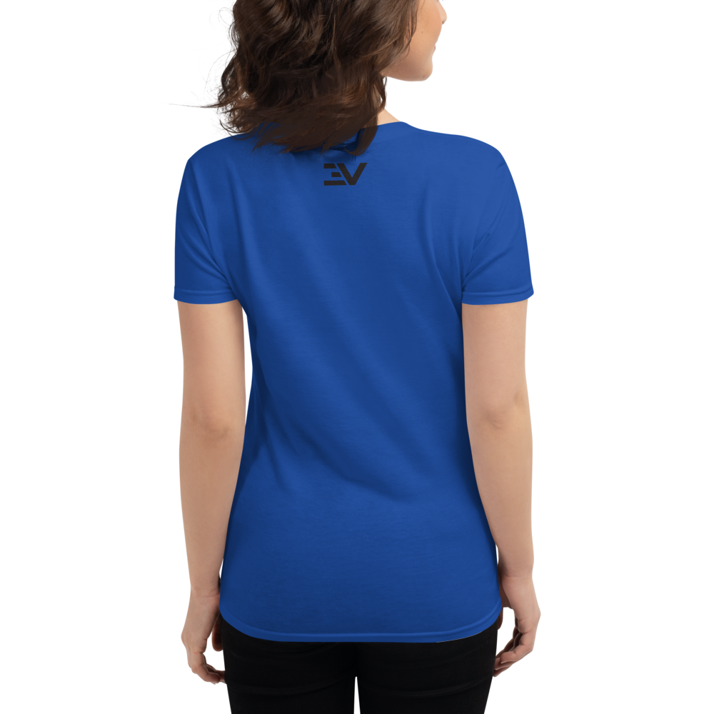 EV Back Short Sleeve