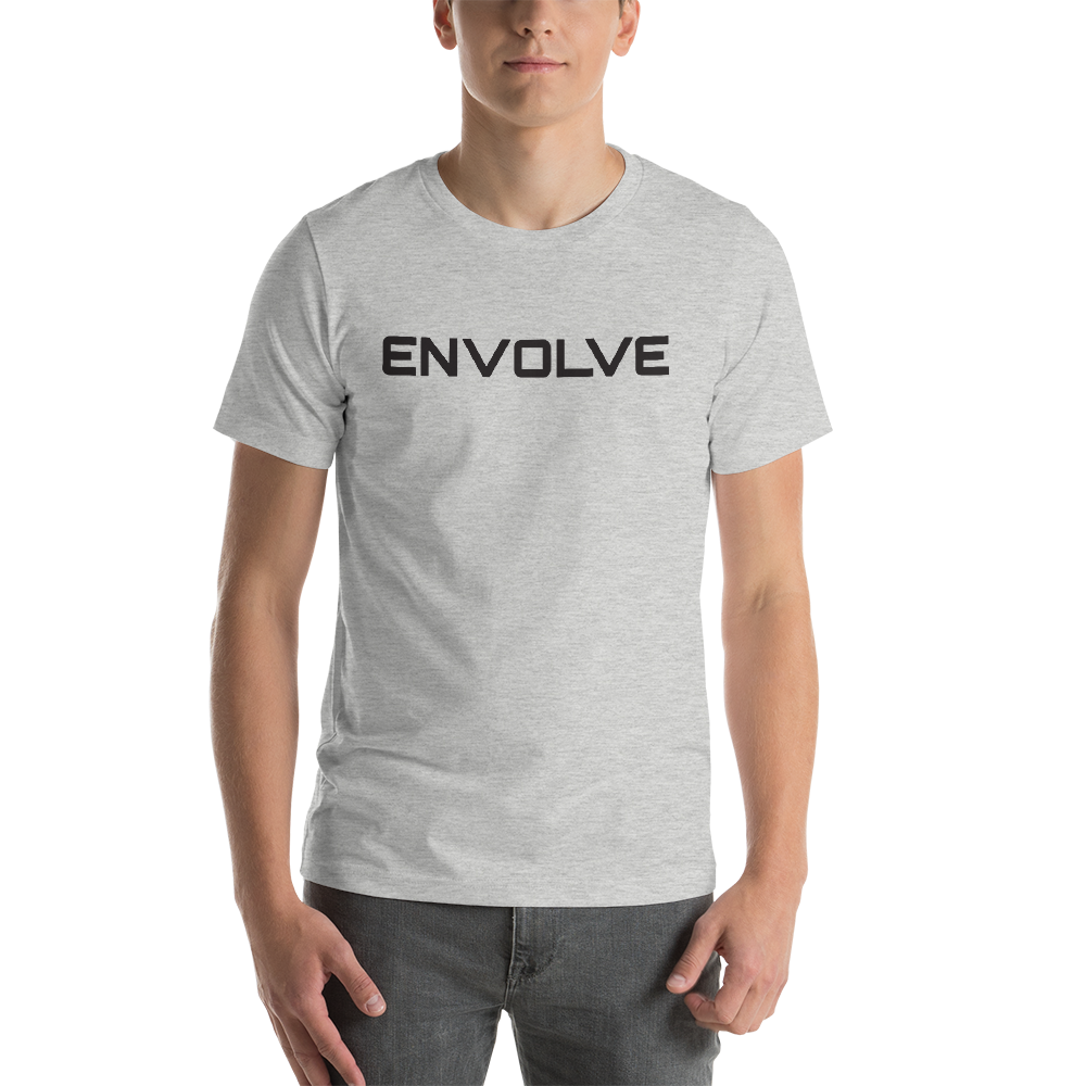 Envolve Short Sleeve