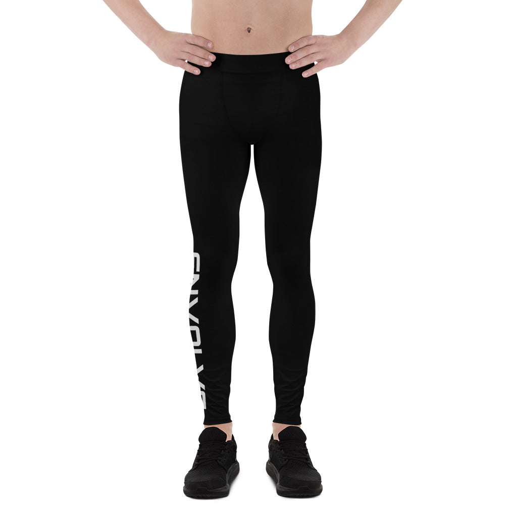 Envolve Leggings Black