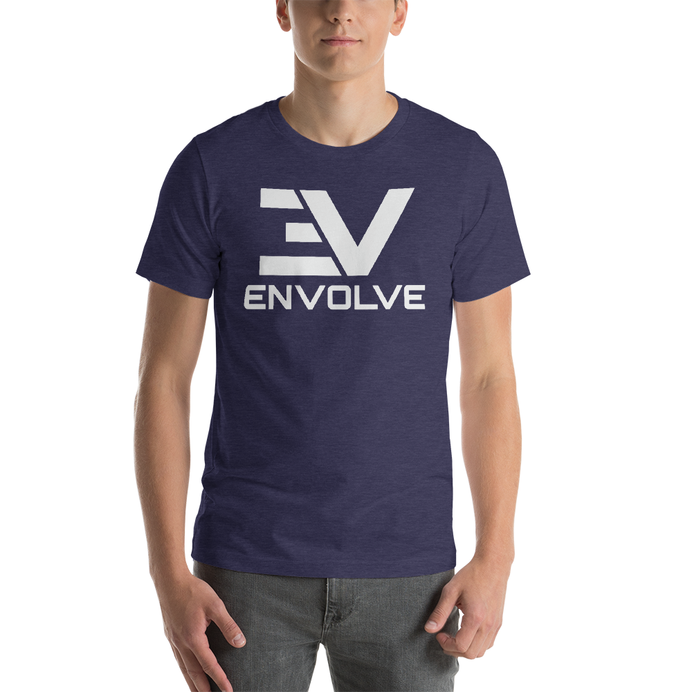 EV Envolve Short Sleeve