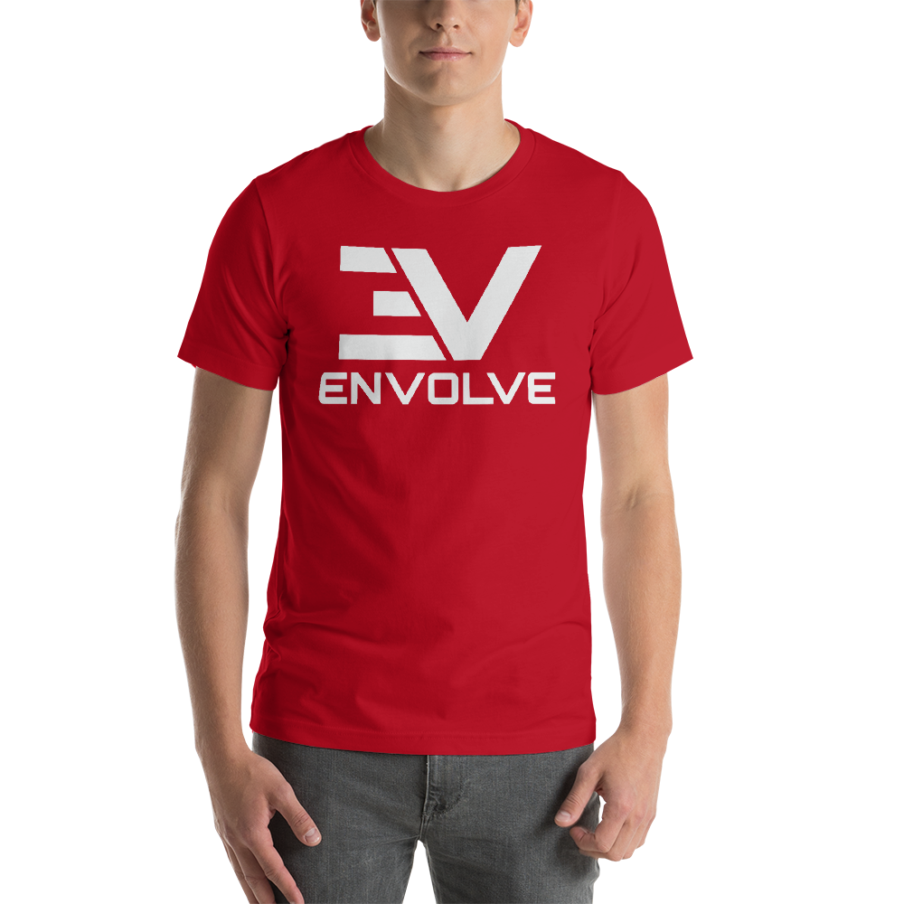 EV Envolve Short Sleeve