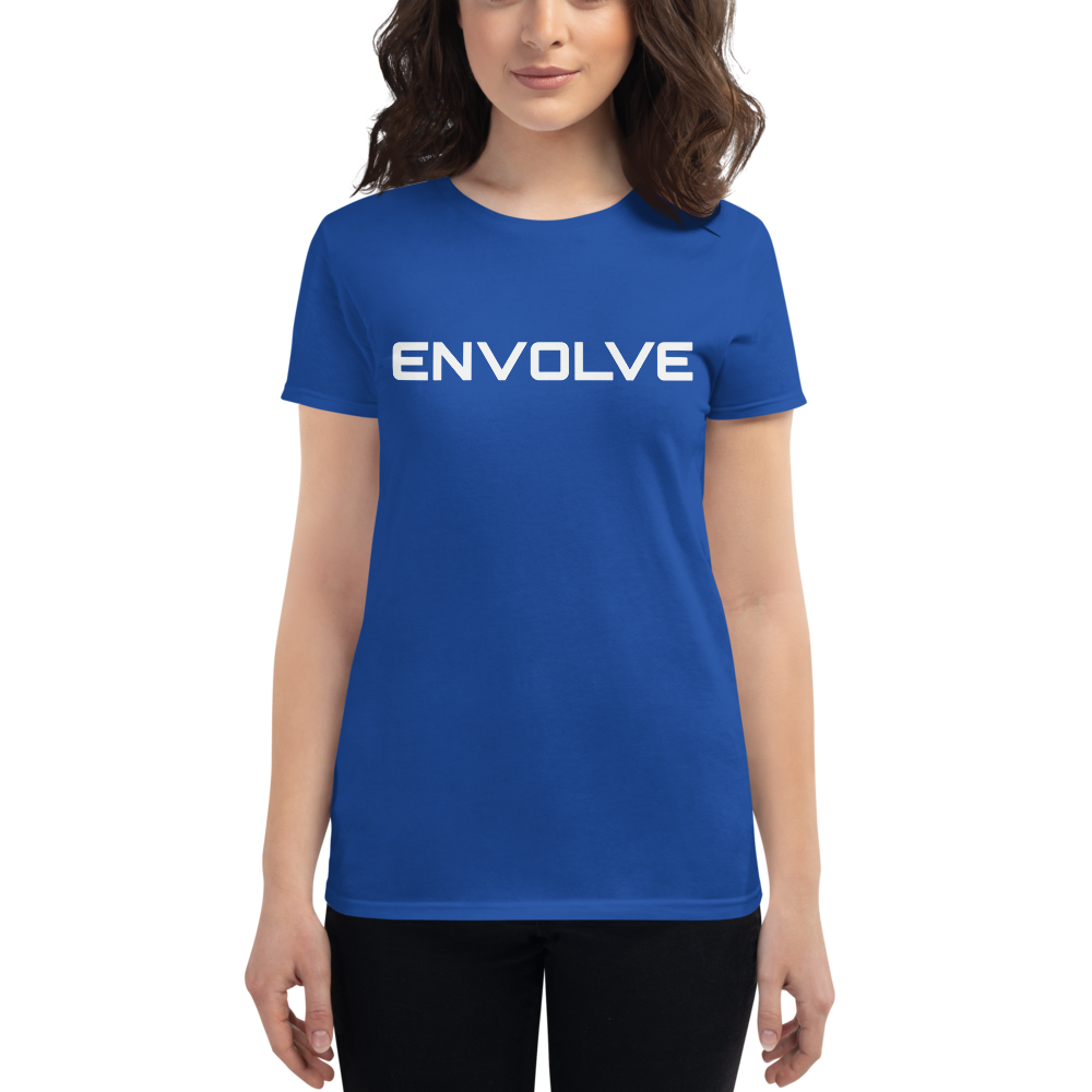 Envolve Short Sleeve
