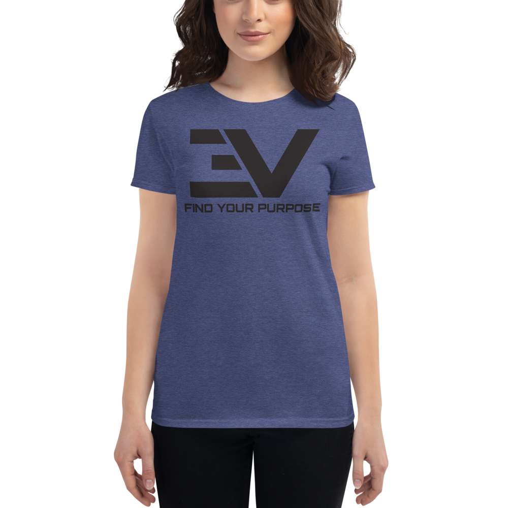 EV FYP Classic Fit