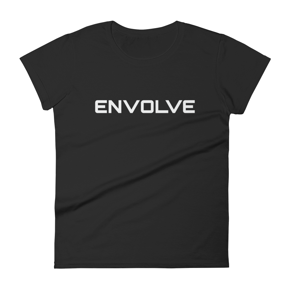 Envolve Short Sleeve