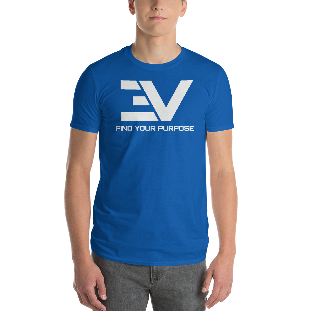 EV Find Your Purpose