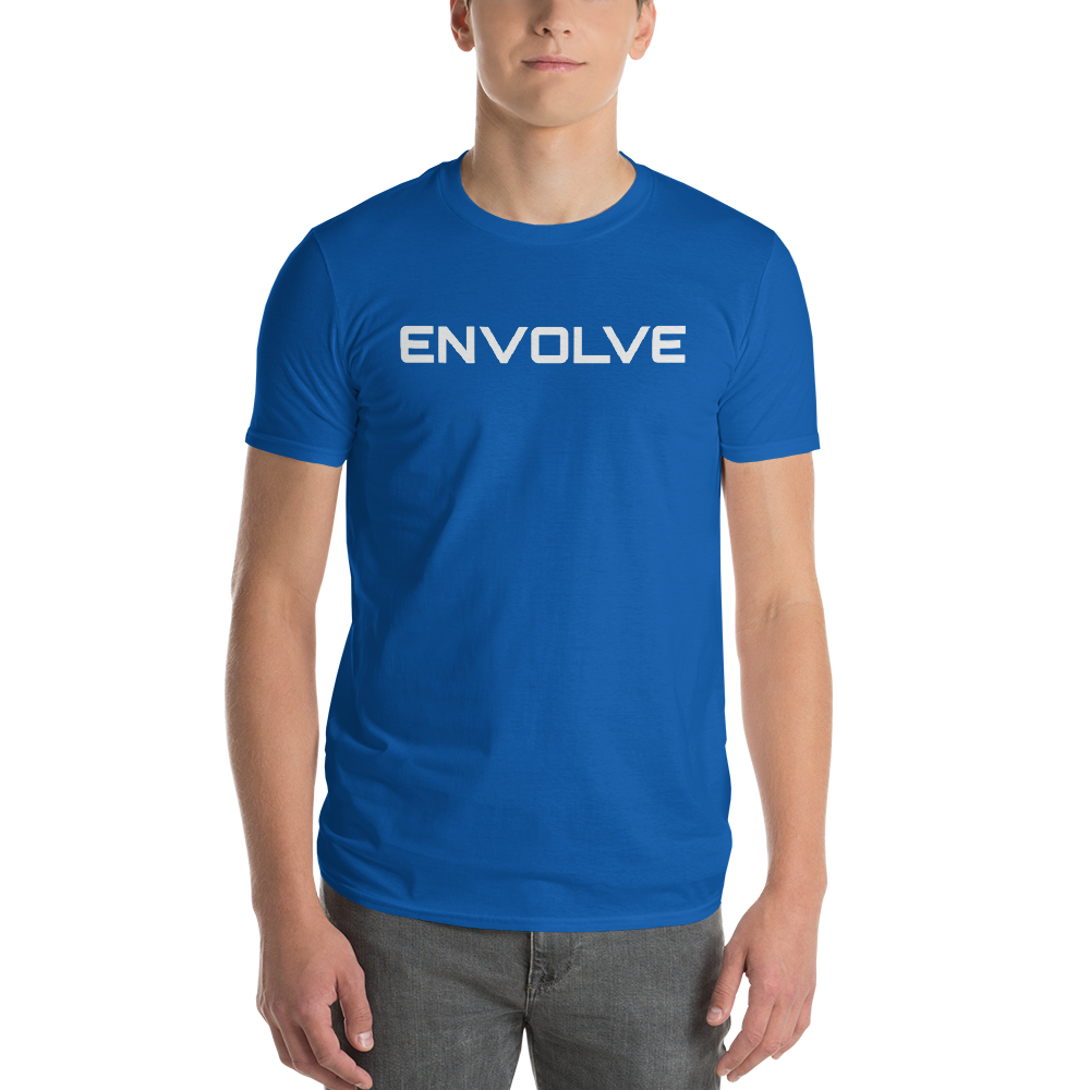 Envolve Short Sleeve