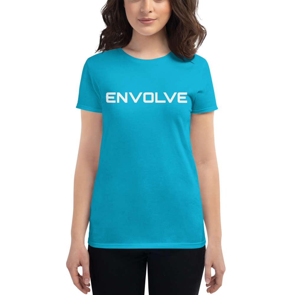Envolve Short Sleeve
