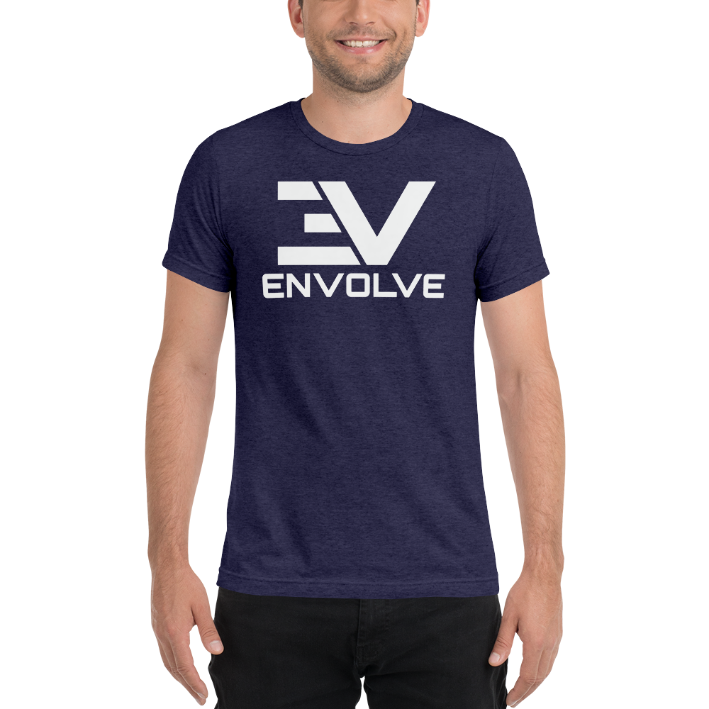 EV Envolve Tri-blend