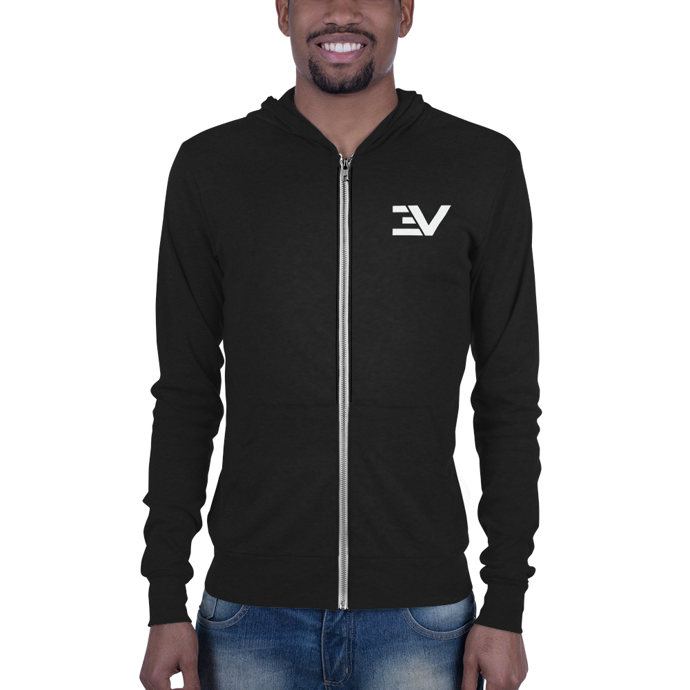 Envolve Ev Zip Hoodie