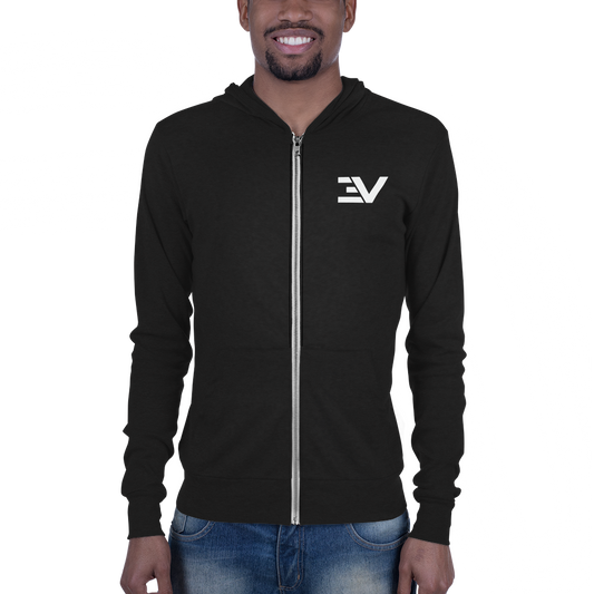 Envolve Ev Zip Hoodie