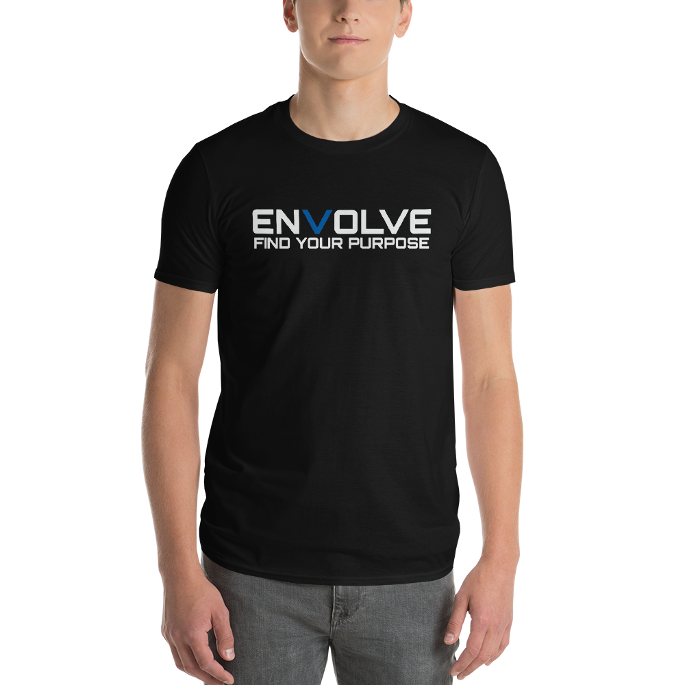 Envolve Blue V FYP
