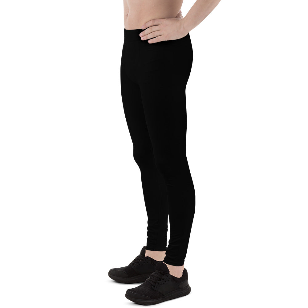 Envolve Leggings Black