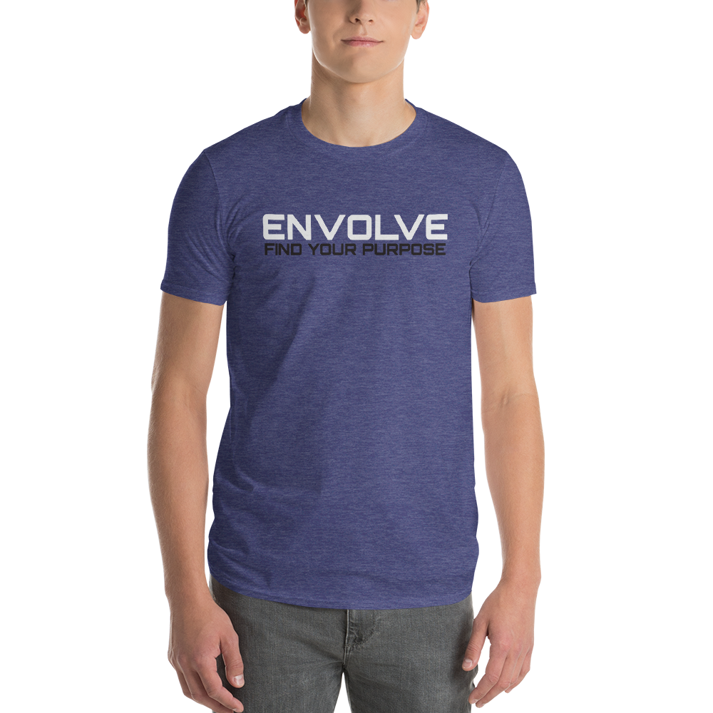 Envolve FYP Short Sleeve