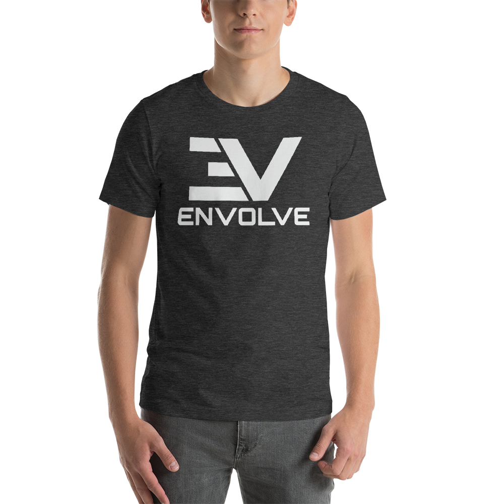 EV Envolve Short Sleeve
