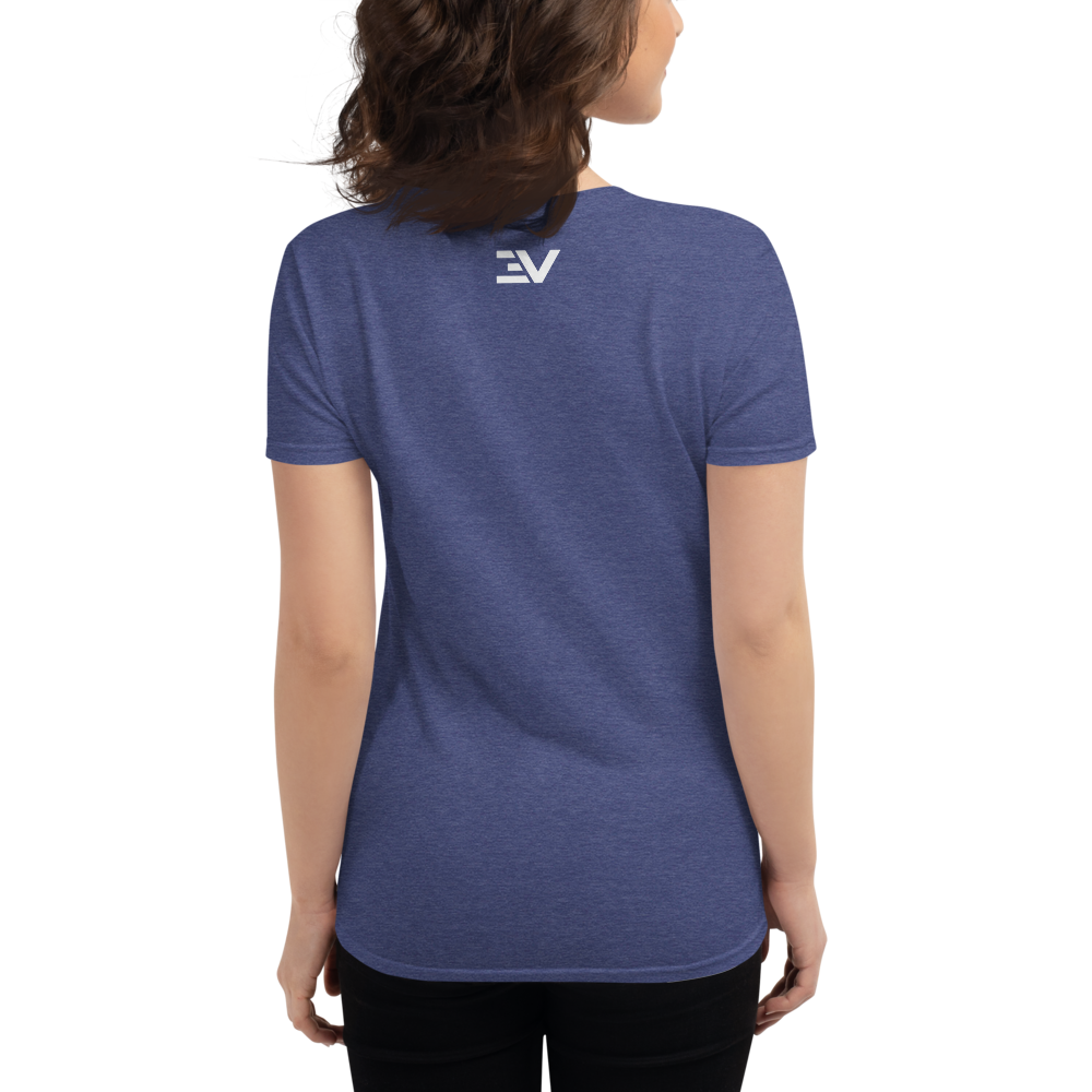 EV Back Short Sleeve