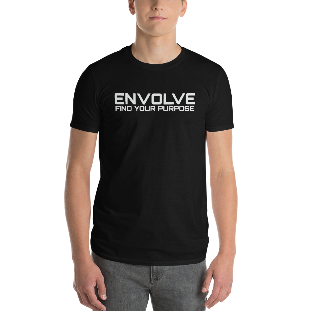 Envolve FYP