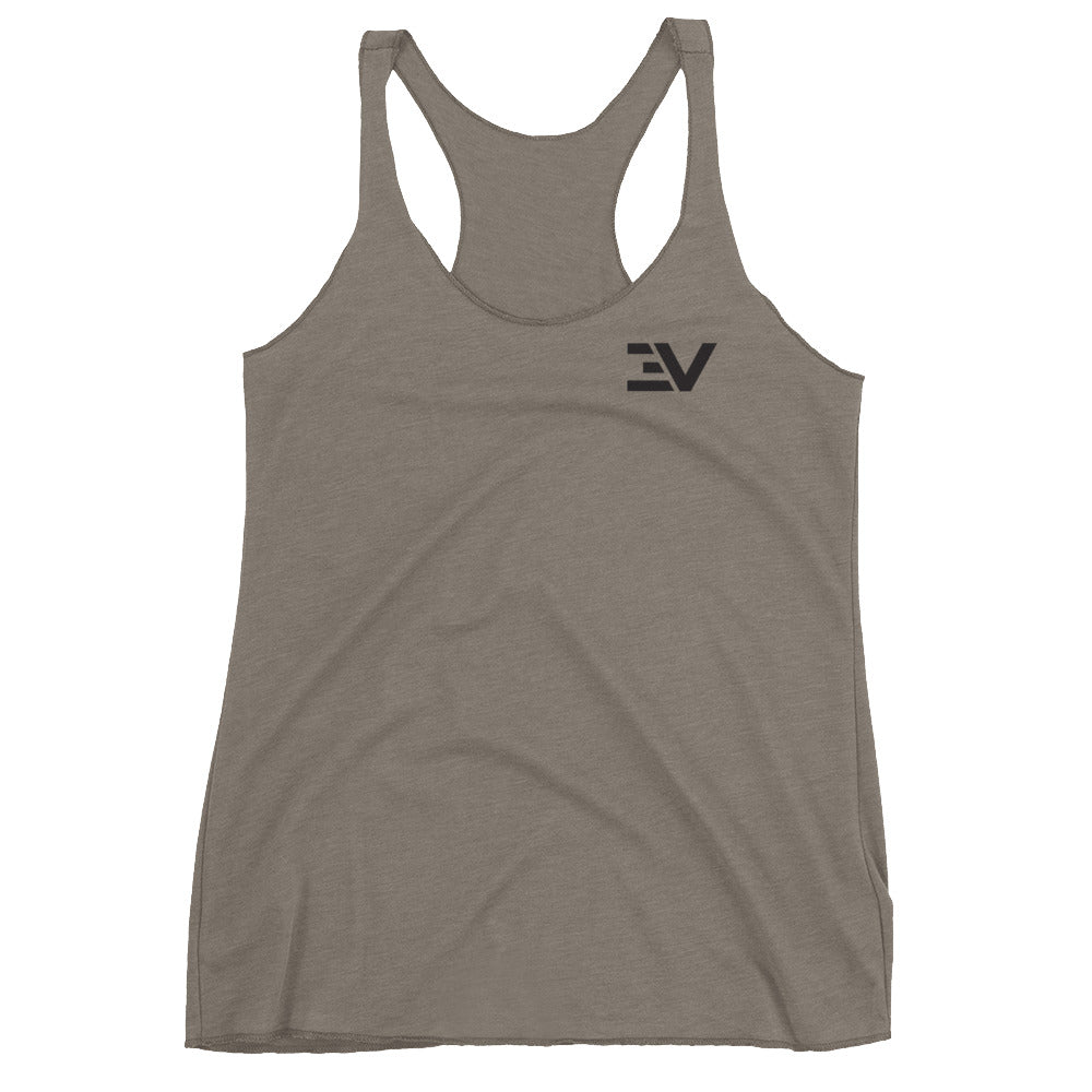 EV Racerback Tank