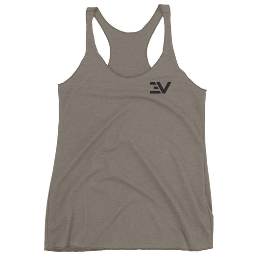 EV Racerback Tank