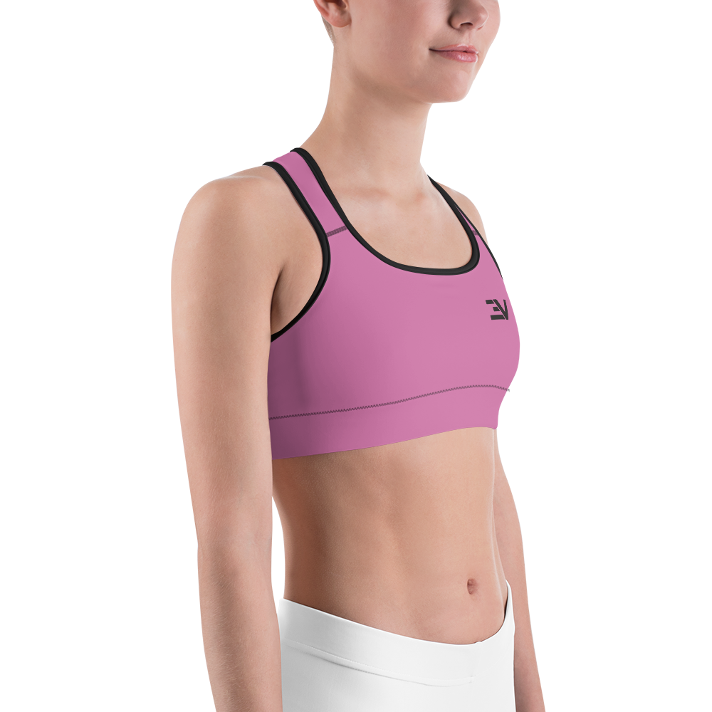 Envolve EV Pink Sports Top