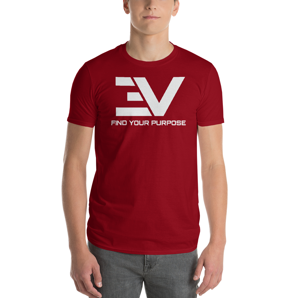 EV Find Your Purpose