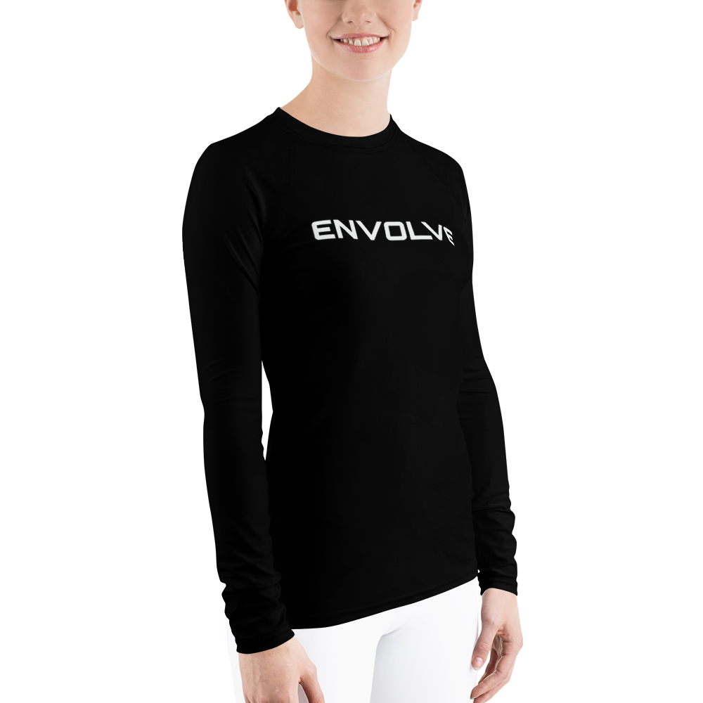 Envolve Rash Guard