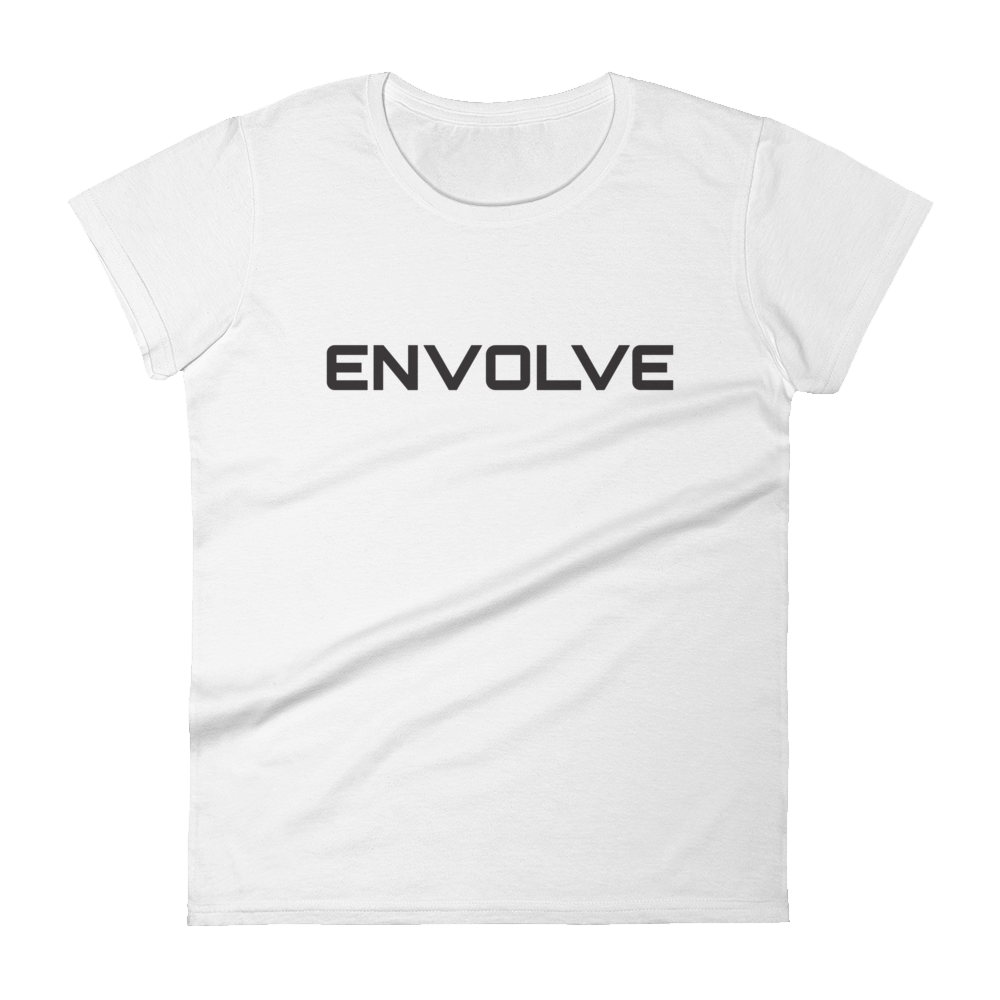 Envolve Short Sleeve