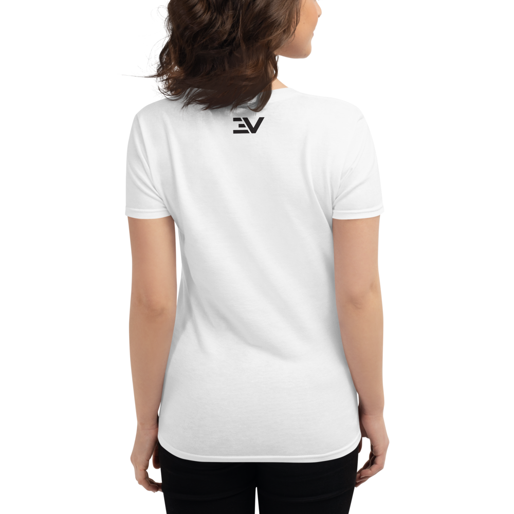 EV Back Short Sleeve