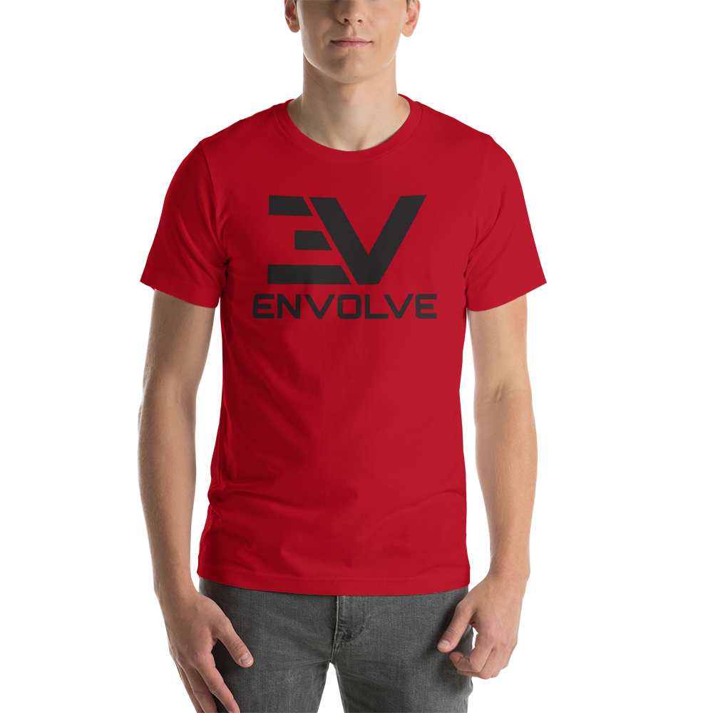 EV Envolve Short Sleeve