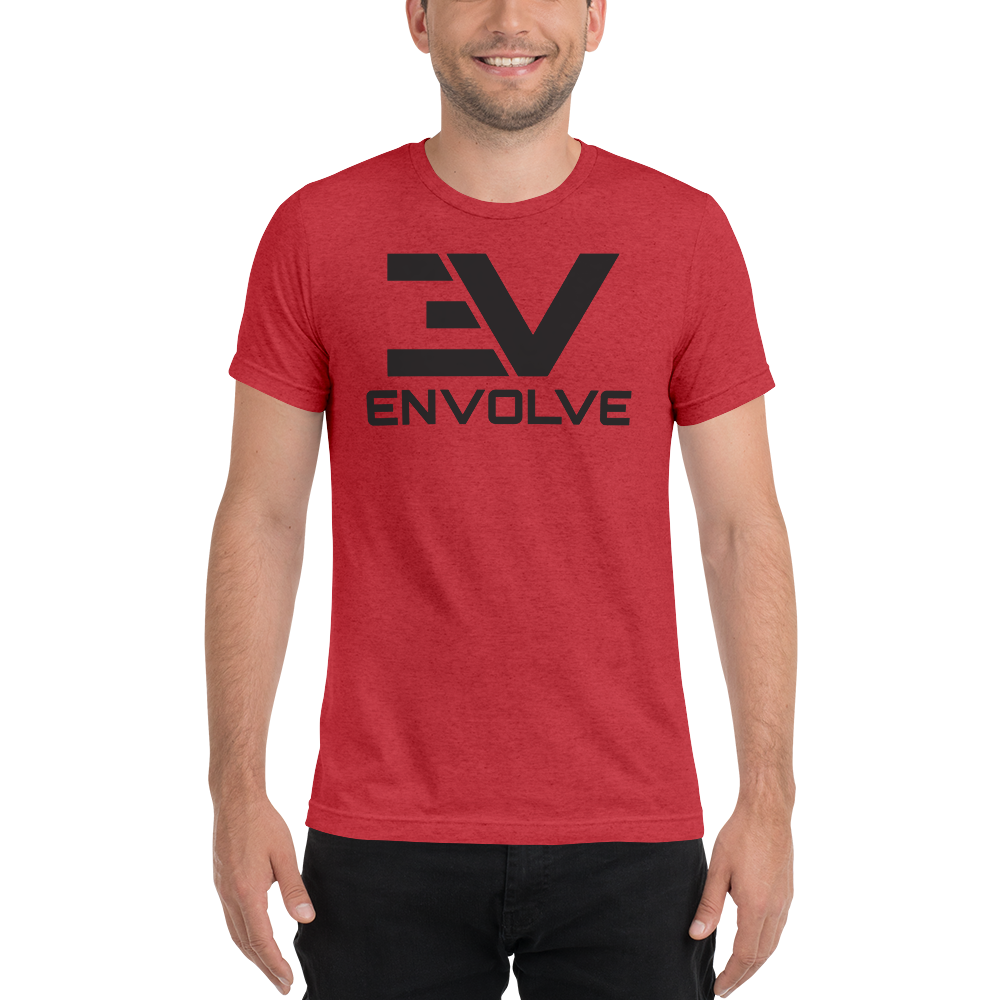 EV Envolve Tri-blend