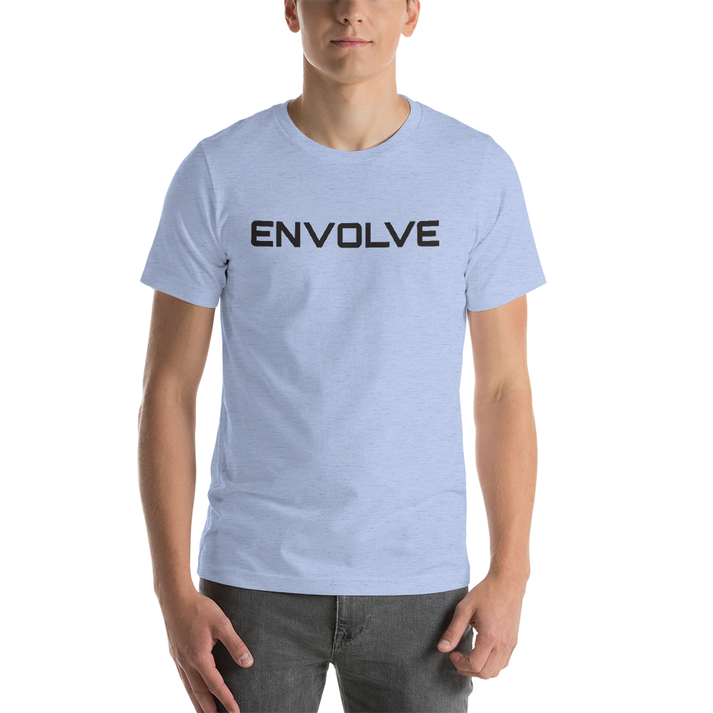 Envolve Short Sleeve