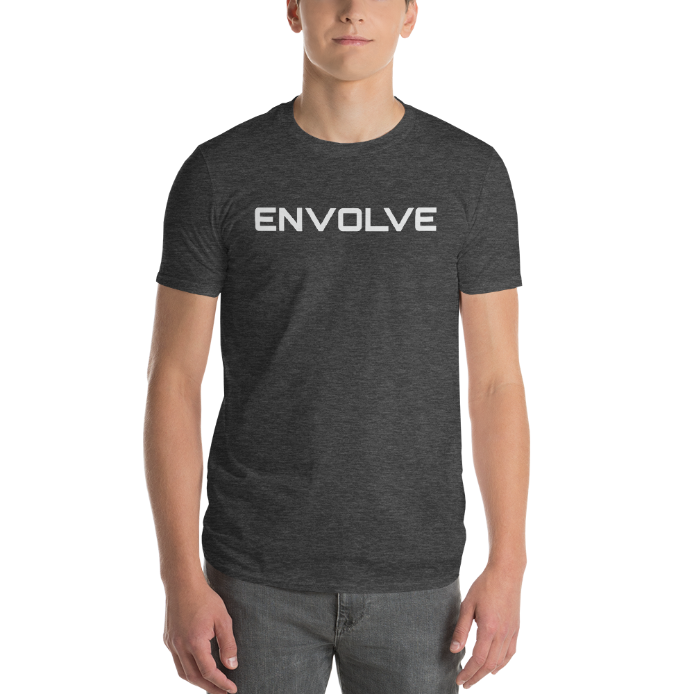 Envolve Short Sleeve