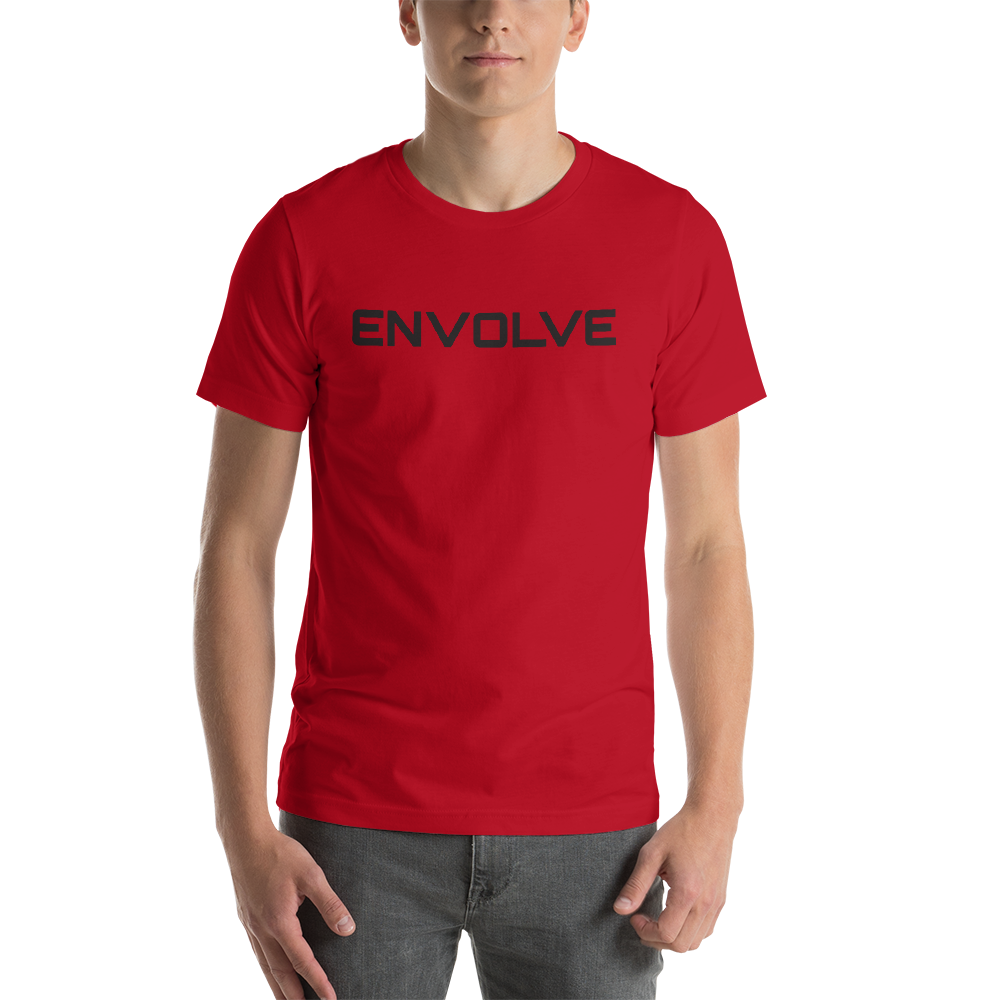Envolve Short Sleeve