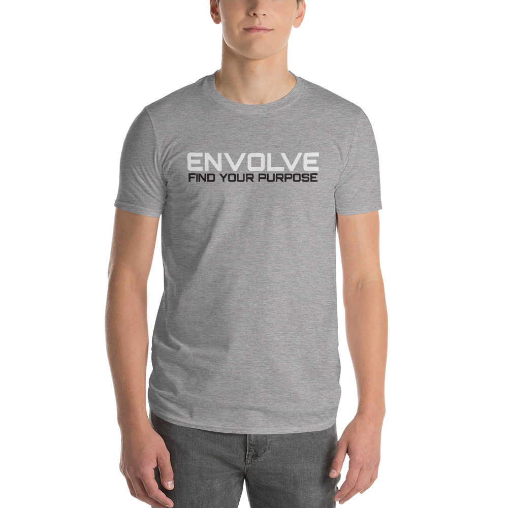 Envolve FYP Short Sleeve