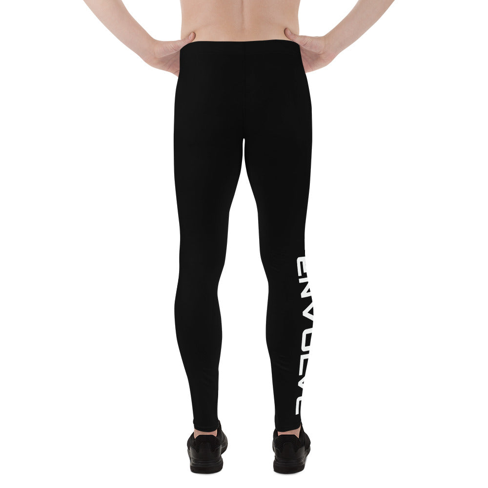 Envolve Leggings Black