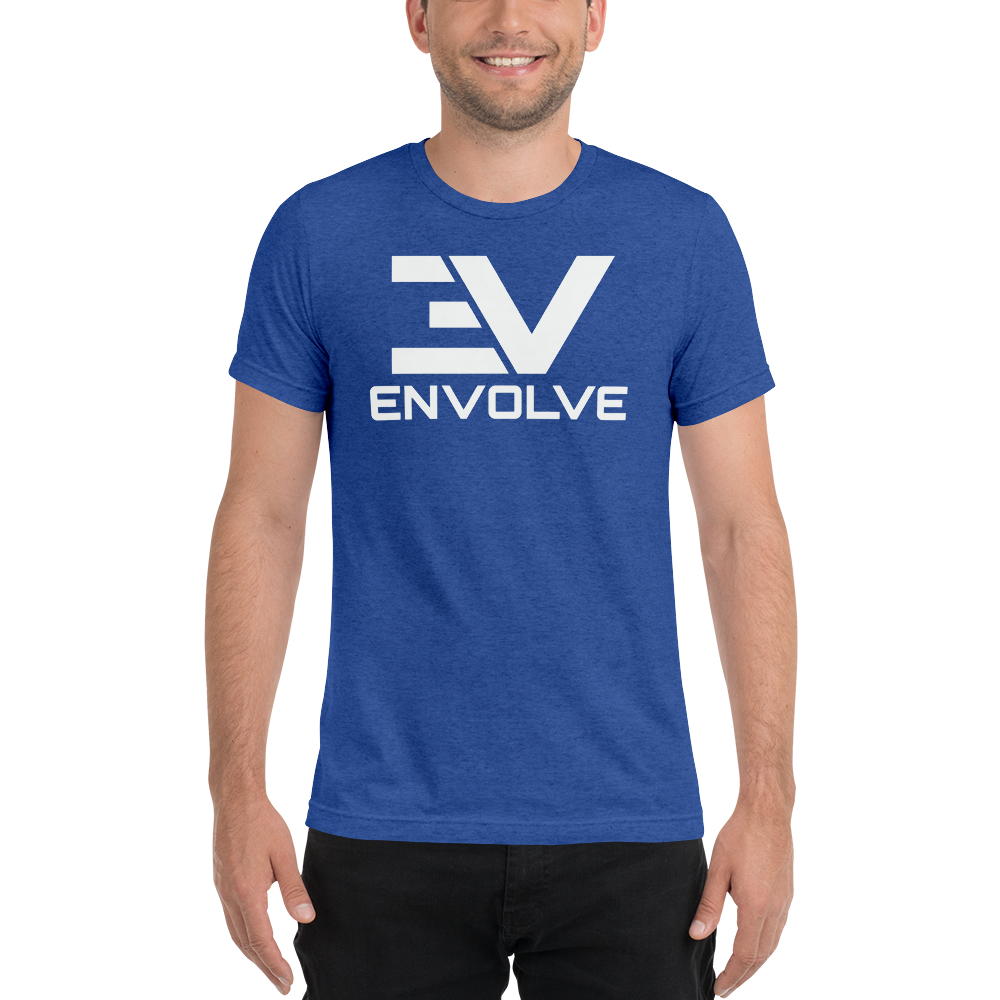 EV Envolve Tri-blend