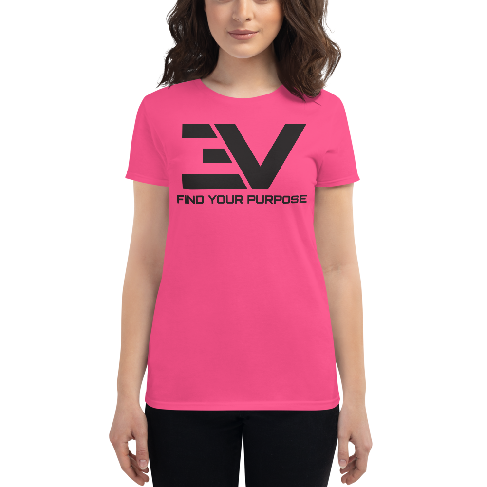EV FYP Classic Fit