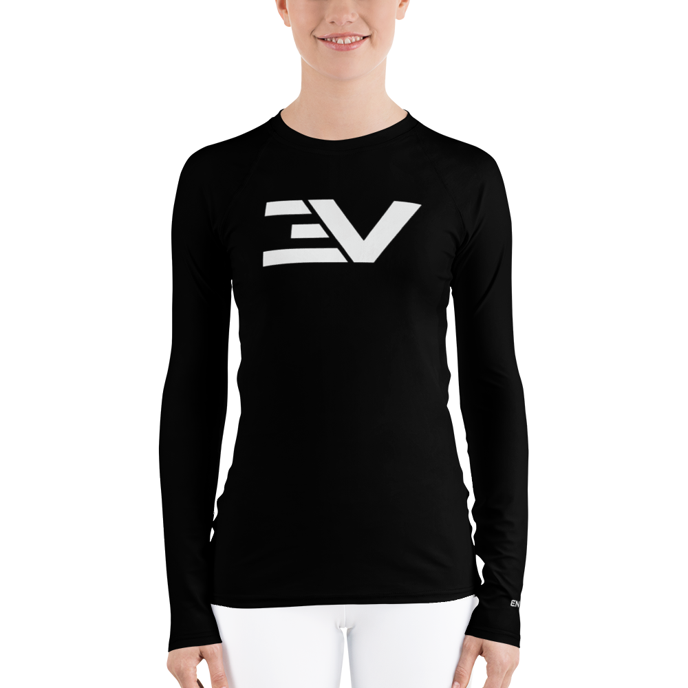 EV Rash Guard