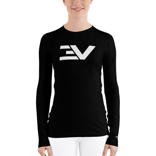 EV Rash Guard