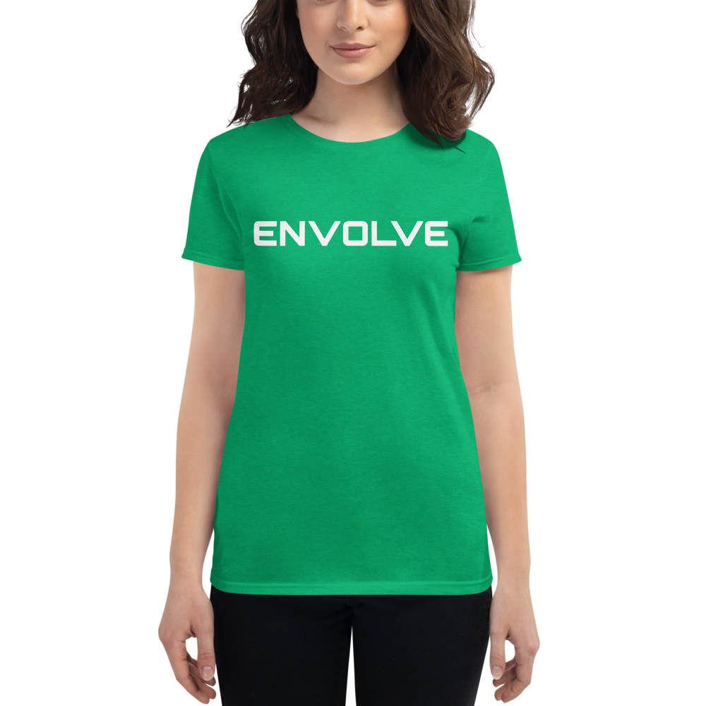 Envolve Short Sleeve