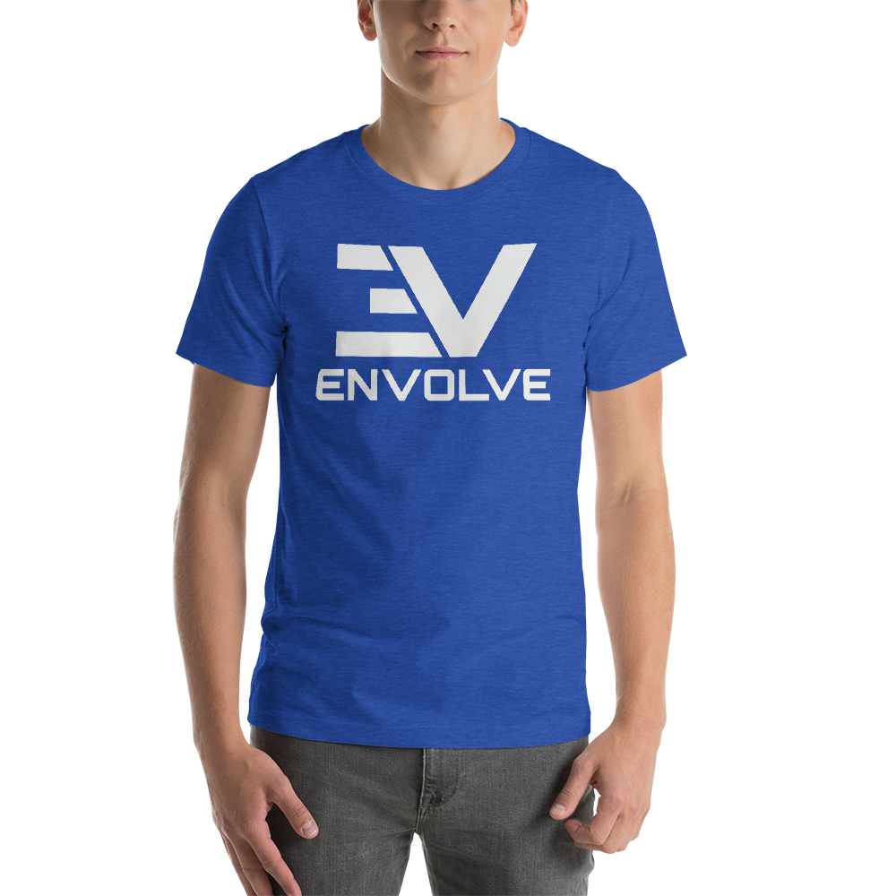 EV Envolve Short Sleeve