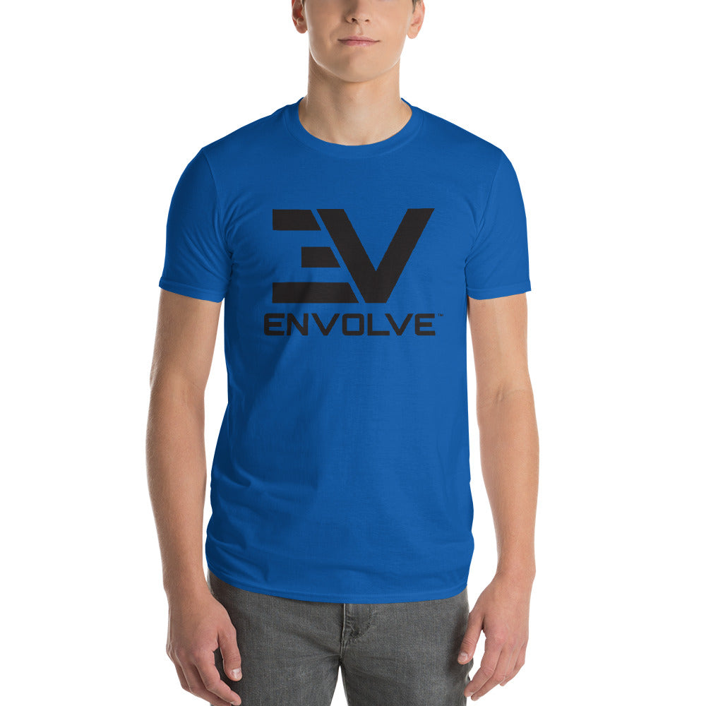 Short sleeve t-shirt
