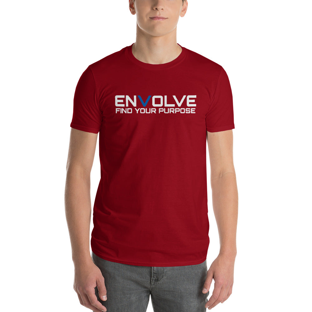 Envolve Blue V FYP