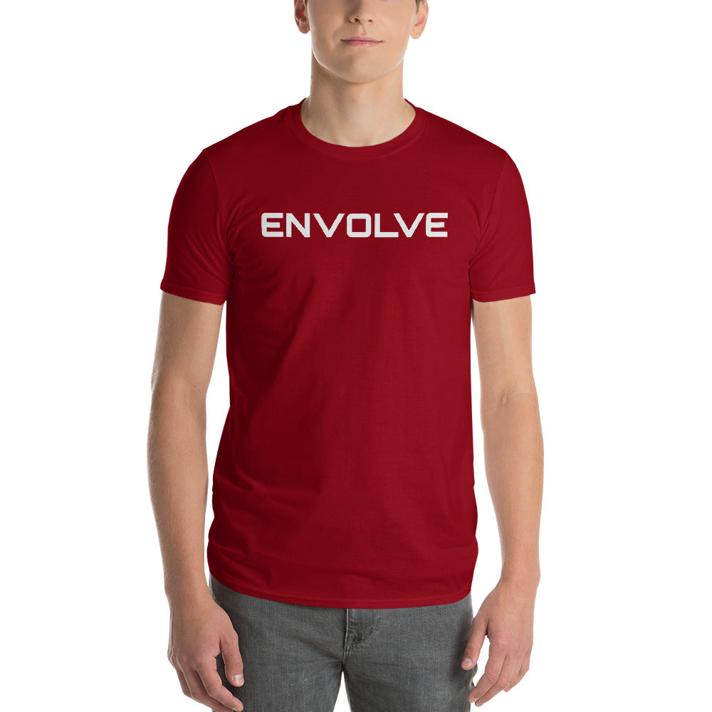 Envolve Short Sleeve