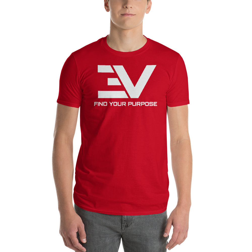 EV Find Your Purpose