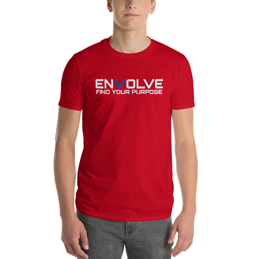 Envolve Blue V FYP