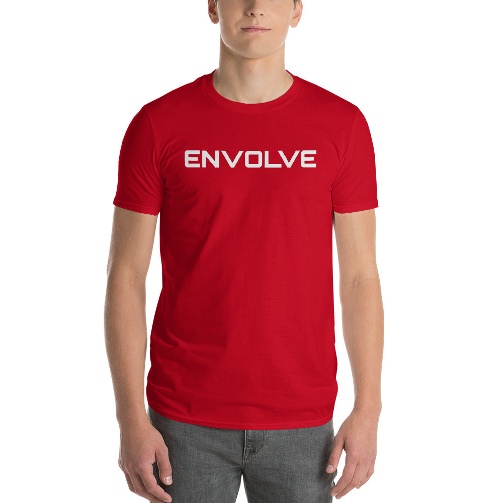 Envolve Short Sleeve
