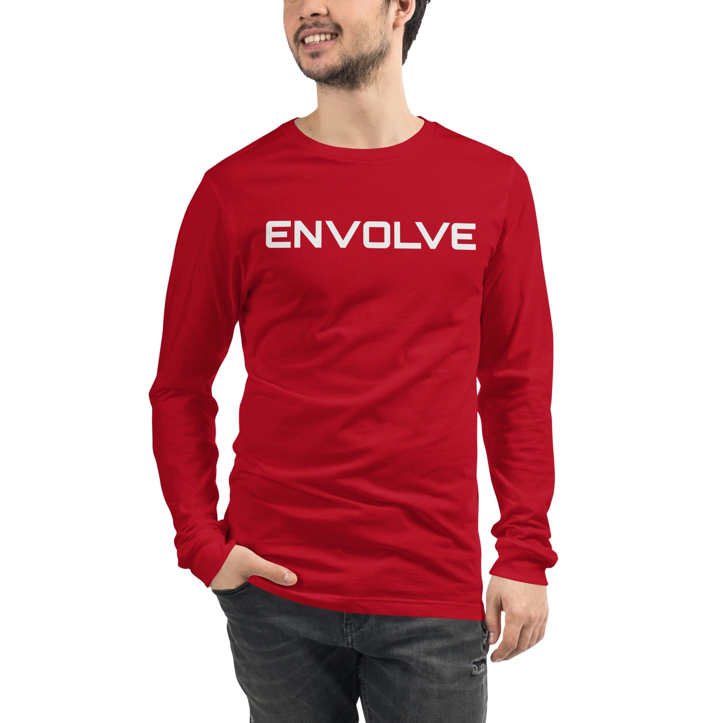 Envolve Long Sleeve