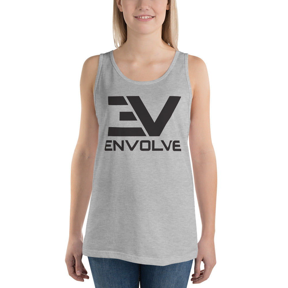 EV Envolve Tank Top
