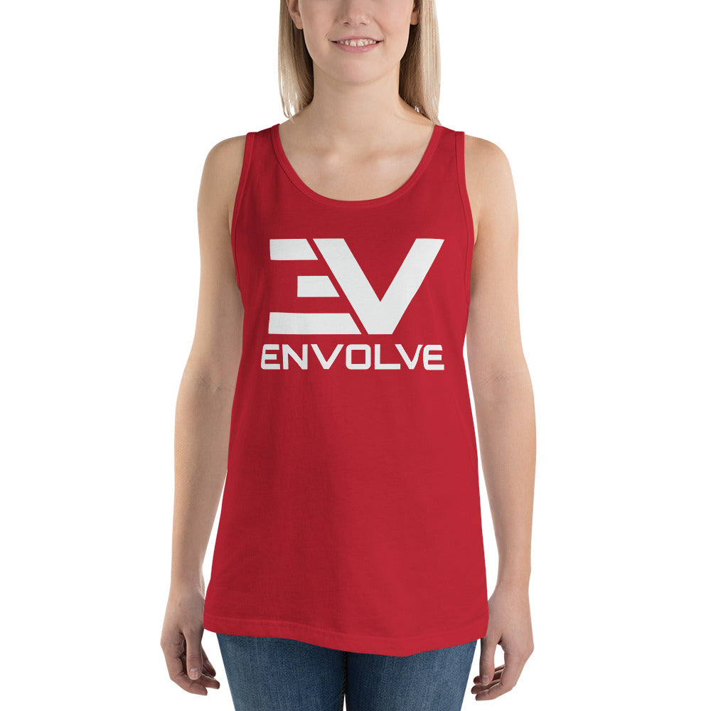 Envolve EV