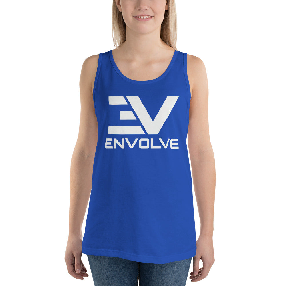 Envolve EV